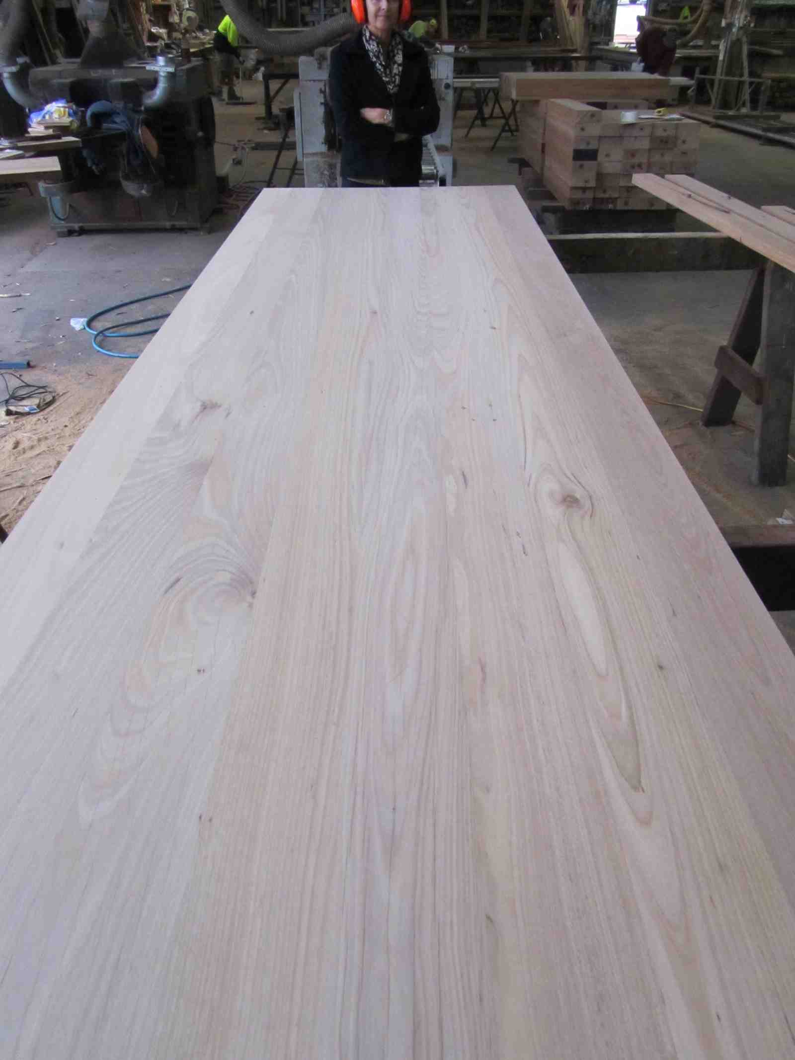 Mountain Ash Australian Architectural Hardwoods